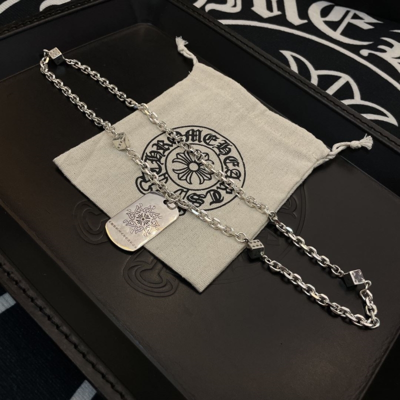 Chrome Hearts Necklaces